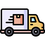 You can ship your device