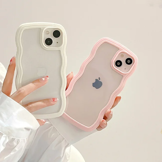 Phone cases